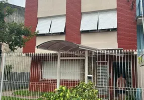 Foto 1 de Kitnet com 1 Quarto para alugar, 32m² em Jardim Europa, Porto Alegre