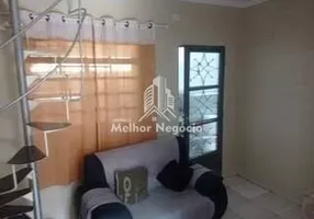 Foto 1 de Casa com 3 Quartos à venda, 130m² em Jardim Diamante, Piracicaba