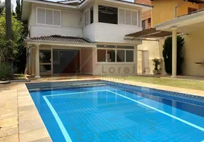 Foto 1 de Casa de Condomínio com 4 Quartos à venda, 233m² em Sao Paulo II, Cotia