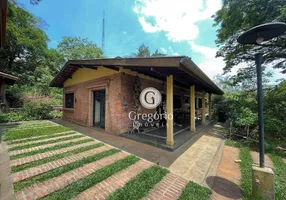 Foto 1 de Casa com 3 Quartos à venda, 364m² em Granja Viana, Cotia