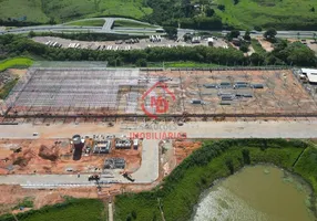 Foto 1 de Galpão/Depósito/Armazém para alugar, 2508m² em Parque Industrial, Viana