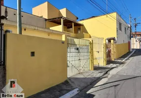 Foto 1 de Casa com 4 Quartos à venda, 200m² em Vila Prudente, São Paulo