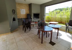 Foto 1 de Apartamento com 3 Quartos à venda, 128m² em Reserva do Golf, Ribeirão Preto
