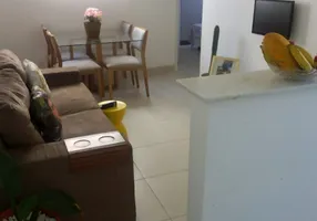 Foto 1 de Apartamento com 2 Quartos à venda, 40m² em Boa Uniao Abrantes, Camaçari