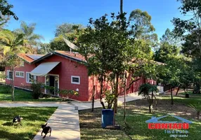 Foto 1 de Fazenda/Sítio com 4 Quartos à venda, 500m² em Recreio Campestre, São Carlos