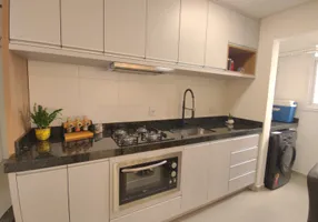 Foto 1 de Apartamento com 2 Quartos à venda, 69m² em Zona Nova, Capão da Canoa