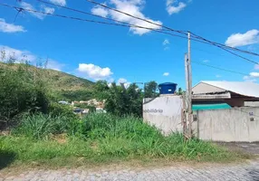 Foto 1 de Lote/Terreno à venda, 128m² em Campo Grande, Rio de Janeiro