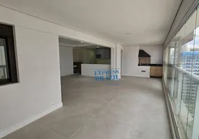 Foto 1 de Apartamento com 3 Quartos para venda ou aluguel, 137m² em Brooklin, São Paulo