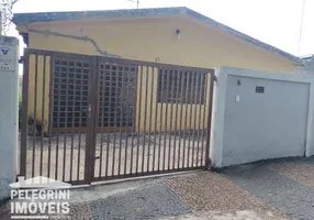 Foto 1 de Casa com 3 Quartos à venda, 200m² em Jardim Madalena, Campinas