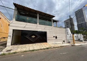 Foto 1 de Sobrado com 5 Quartos para alugar, 228m² em Setor Sul, Goiânia