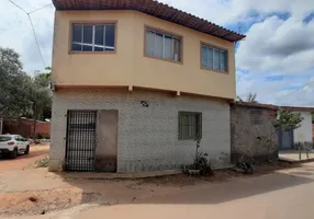 Foto 1 de Casa com 3 Quartos à venda, 130m² em Vila Apaco, São Luís
