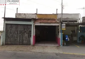 Foto 1 de Imóvel Comercial à venda, 120m² em Jardim Esmeralda, São Paulo