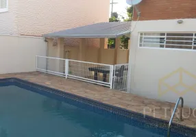 Foto 1 de Sobrado com 3 Quartos à venda, 199m² em Jardim Vista Alegre, Paulínia