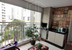 Foto 1 de Apartamento com 3 Quartos à venda, 92m² em Centro, São Bernardo do Campo