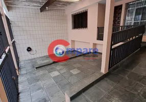 Foto 1 de Casa com 2 Quartos à venda, 160m² em Vila Camargos, Guarulhos