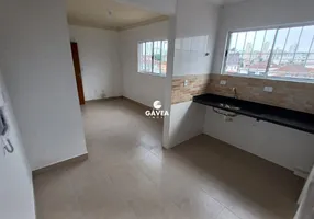 Foto 1 de Apartamento com 2 Quartos à venda, 55m² em Vila Valença, São Vicente