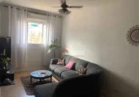 Foto 1 de Apartamento com 2 Quartos à venda, 70m² em Vila Matias, Santos