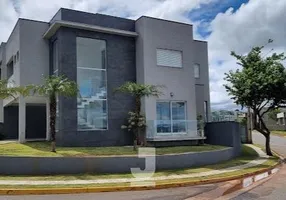 Foto 1 de Casa com 3 Quartos à venda, 230m² em Condomínio Villa Real de Bragança, Bragança Paulista