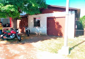 Foto 1 de Casa com 3 Quartos à venda, 150m² em Nossa Senhora de Fátima, Santa Maria