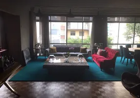 Foto 1 de Apartamento com 4 Quartos à venda, 250m² em Santa Cecília, São Paulo
