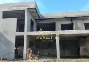 Foto 1 de Sobrado com 3 Quartos à venda, 300m² em Nossa Senhora de Fátima, Penha