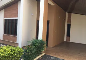 Foto 1 de Casa com 3 Quartos à venda, 286m² em Vila Henrique, Salto