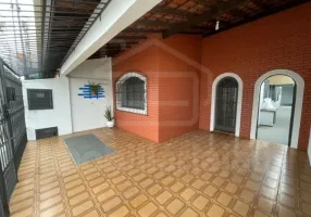 Foto 1 de Casa com 3 Quartos à venda, 115m² em Vila Brasil, Jaú