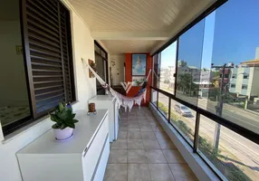 Foto 1 de Apartamento com 3 Quartos à venda, 105m² em Ingleses do Rio Vermelho, Florianópolis