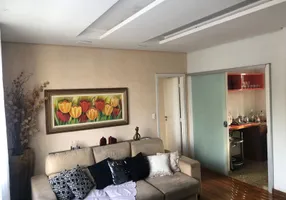 Foto 1 de Apartamento com 4 Quartos à venda, 166m² em Carmo, Belo Horizonte