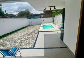 Foto 1 de Casa com 3 Quartos para alugar, 130m² em Engenho do Mato, Niterói