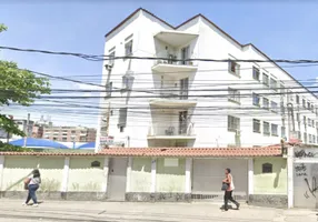 Foto 1 de Apartamento com 2 Quartos à venda, 56m² em Taquara, Rio de Janeiro