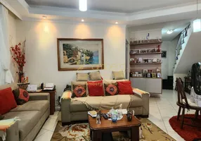 Foto 1 de Casa com 2 Quartos à venda, 124m² em Vila Cruzeiro, São Paulo