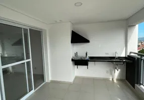 Foto 1 de Apartamento com 3 Quartos à venda, 88m² em Vila Albertina, São Paulo