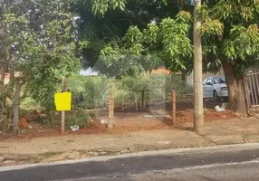 Foto 1 de Lote/Terreno à venda, 342m² em Dona Zulmira, Uberlândia