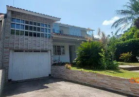 Foto 1 de Casa com 6 Quartos para alugar, 325m² em Ipanema, Porto Alegre