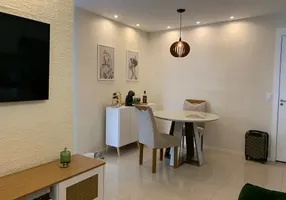 Foto 1 de Apartamento com 2 Quartos à venda, 62m² em Vila Carmosina, São Paulo