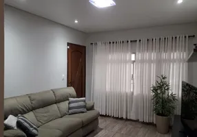 Foto 1 de Sobrado com 3 Quartos à venda, 222m² em Vila Guilhermina, São Paulo