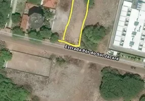 Foto 1 de Lote/Terreno à venda, 1182m² em Portal do Poço, Cabedelo