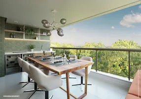 Foto 1 de Apartamento com 4 Quartos à venda, 139m² em Apipucos, Recife