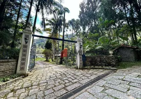 Foto 1 de Casa com 7 Quartos à venda, 450m² em Mury, Nova Friburgo