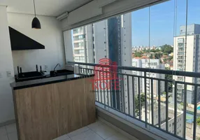 Foto 1 de Apartamento com 2 Quartos para venda ou aluguel, 65m² em Jardim Prudência, São Paulo