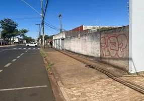 Foto 1 de Lote/Terreno à venda, 360m² em Daniel Fonseca, Uberlândia