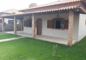 Foto 1 de Casa com 2 Quartos à venda, 150m² em Alto da Boa Vista , Araruama
