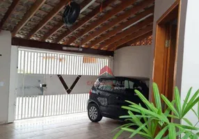 Foto 1 de Casa de Condomínio com 3 Quartos à venda, 89m² em Villa Branca, Jacareí