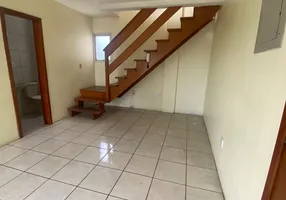 Foto 1 de Apartamento com 1 Quarto para alugar, 60m² em Centro, São Leopoldo