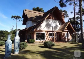 Foto 1 de Casa de Condomínio com 1 Quarto à venda, 604m² em Aspen Mountain, Gramado