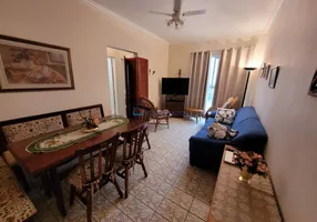 Foto 1 de Apartamento com 1 Quarto à venda, 45m² em Jardim Virgínia , Guarujá