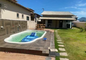 Foto 1 de Casa de Condomínio com 2 Quartos à venda, 80m² em Unamar, Cabo Frio