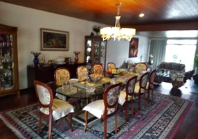 Foto 1 de Casa com 4 Quartos à venda, 636m² em Boa Viagem, Niterói