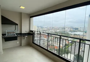 Foto 1 de Apartamento com 2 Quartos à venda, 70m² em Móoca, São Paulo